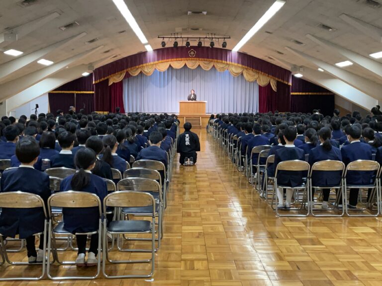 天理小学校 春季大祭